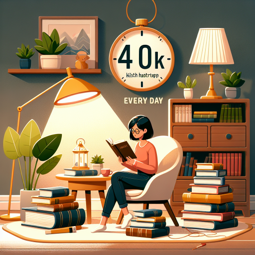 하루 10분 독서습관 만드는 비결 관련 이미지