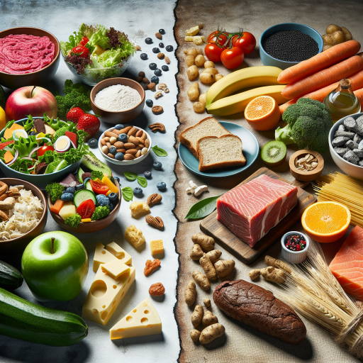 '다이어트 탄수화물, 끊어야 할까?' 관련 이미지