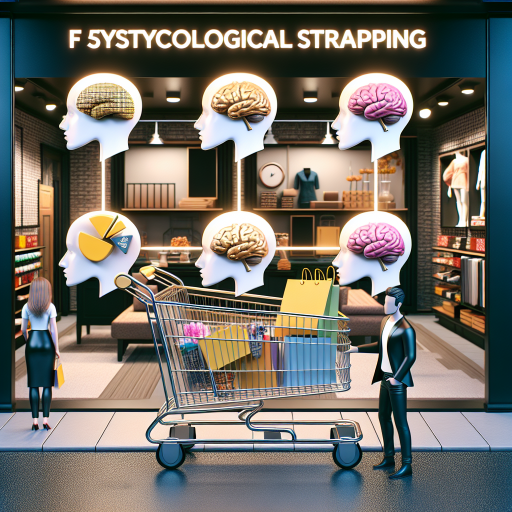 충동구매 막는 심리적 전략 5가지 관련 이미지