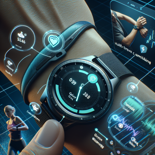 갤럭시 워치 활용도 높이는 방법 관련 이미지