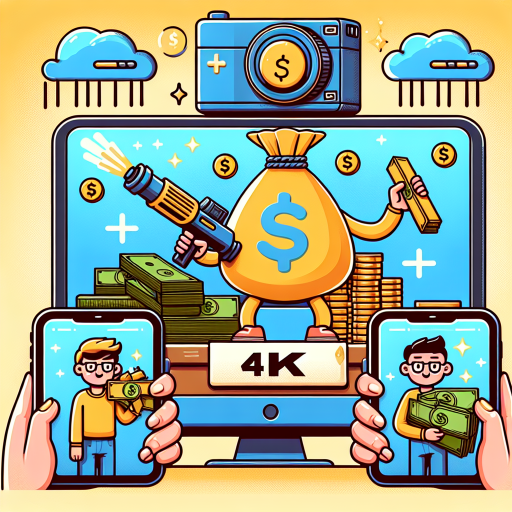 AI로 돈 버는 초간단 재택 알바법 관련 이미지