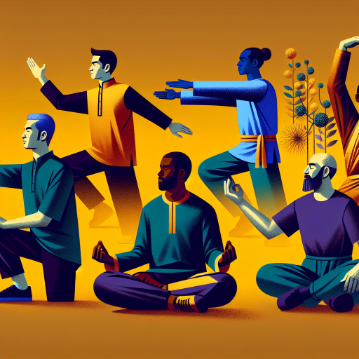 현대인 허리 통증 예방 스트레칭 5가지 관련 이미지