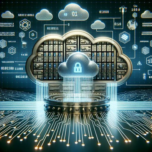 클라우드 저장소로 데이터 안전하게 관리법 관련 이미지