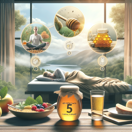 현대인 만성피로 예방 꿀팁 TOP 5 관련 이미지