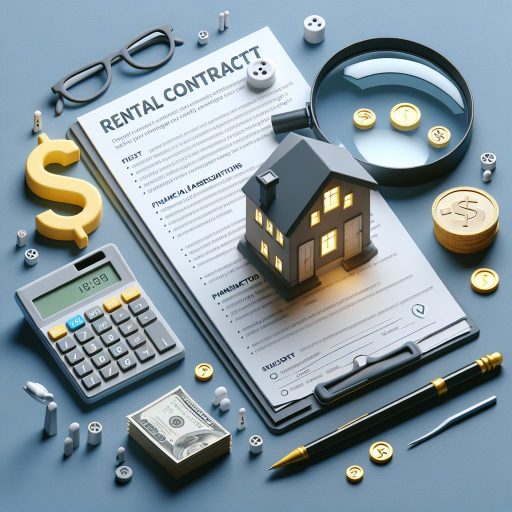 전세 계약 시 꼭 확인해야 할 주의사항 관련 이미지