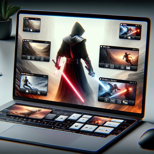 생산성 높이는 윈도우/맥 단축키 TOP 5 관련 이미지