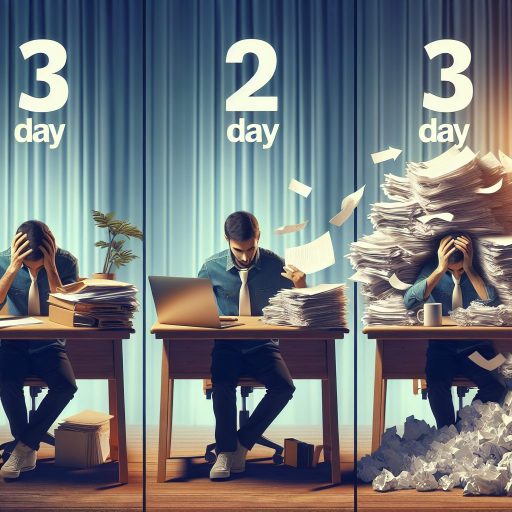 목표 시각화로 작심삼일 극복하는 법 관련 이미지