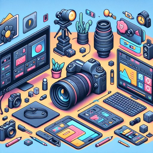 생산성 높이는 디지털 도구 TOP 5 비교 관련 이미지