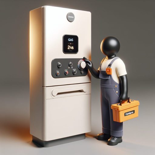 가스비 확 줄이는 보일러 설정법 관련 이미지