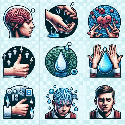 감정 소비 막는 심리적 방어법 5가지 관련 이미지