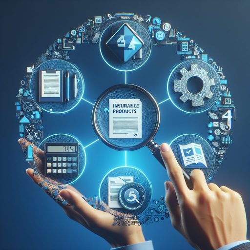 보험 상품 비교 시 주의사항 5가지 관련 이미지