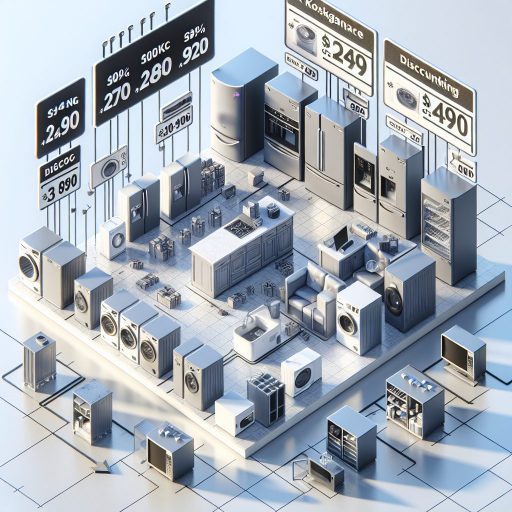 이사철 가전제품 싸게 사는 방법 공개 관련 이미지