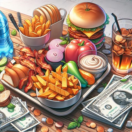 "밥값 아끼는 외식비 절약법 TOP 5" 관련 이미지