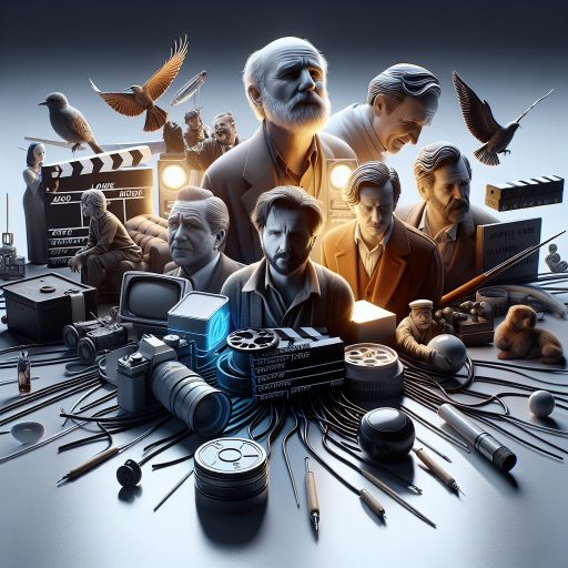 화제의 영화 속 명대사로 배우는 인생 교훈 관련 이미지