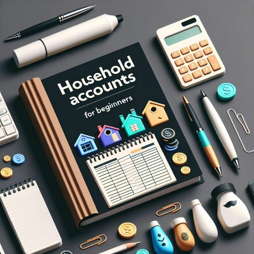 초보자를 위한 가계부 작성법 완벽 가이드 관련 이미지