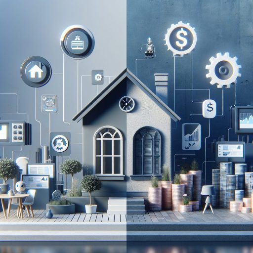 청약 준비를 위한 자동투자 세팅의 장단점 관련 이미지