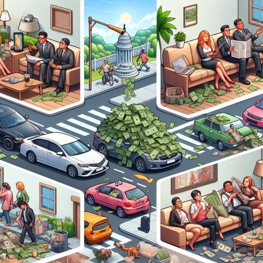 세액공제 놓친 당신, 꼭 피해야 할 사례들 관련 이미지