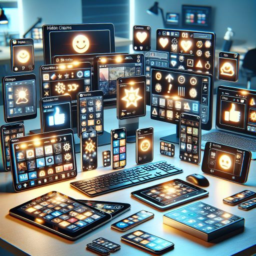 다양한 스크린샷 도구의 숨겨진 매력과 주의점 관련 이미지