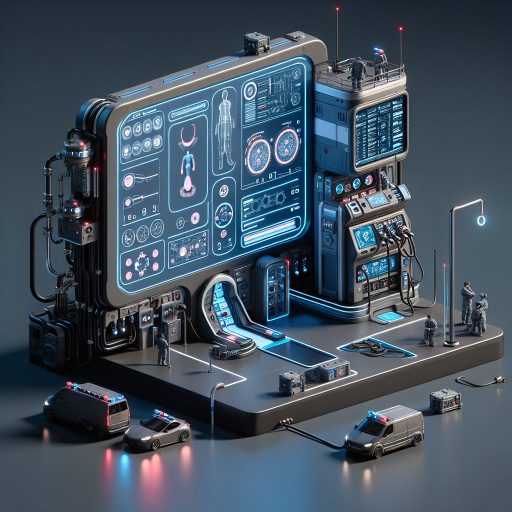 도킹스테이션 문제 해결하기, 초기 고장 진단법과 대응 관련 이미지