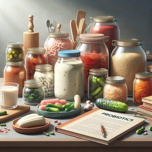 장 건강에 좋은 유산균, 효과적인 섭취 요령 관련 이미지