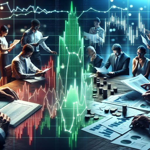 배당주 투자의 장단점 비교와 주의할 점 관련 이미지