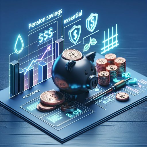 연금저축, 손해 안 보려면 알아야 할 필수 정보 관련 이미지