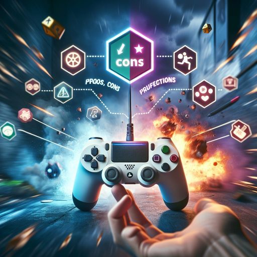 시간 순삭 플랫폼 게임, 장단점과 주의사항 관련 이미지