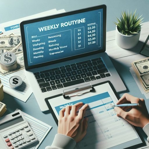 한달 생활비 절약 인포그래픽