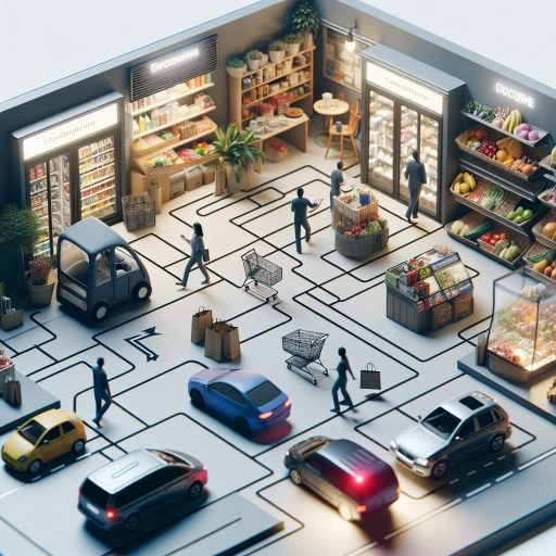 일상에서 활용하는 의사결정의 비밀 요소 관련 이미지