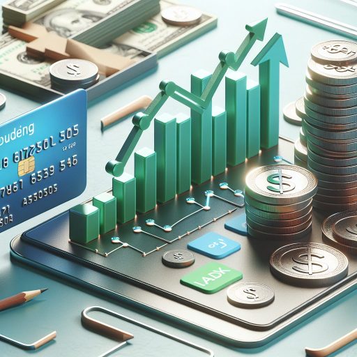 신용점수 개선, 나만의 성공 사례 분석 관련 이미지