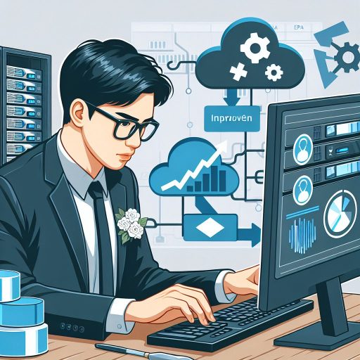 클라우드 데이터 관리 효율성 높이는 법 관련 이미지