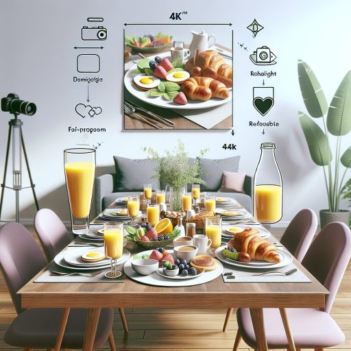 완벽한 브런치 비율 설정법, 실패없이 따르기 관련 이미지