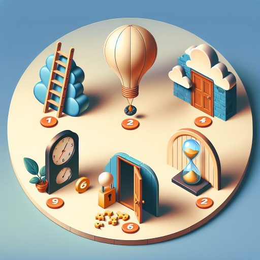 자기계발 실패! 놓치기 쉬운 주의사항 5가지 관련 이미지