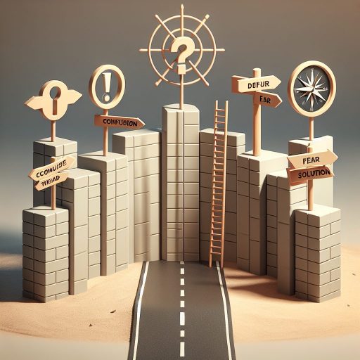 의사결정 흔들리는 이유 5가지와 해결법 관련 이미지