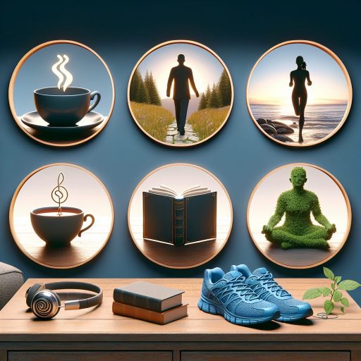 감정 소비 줄이는 심리 테크닉 5가지 관련 이미지