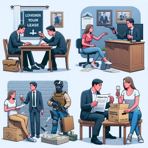 전세 계약 시 놓치기 쉬운 주의사항 5가지 관련 이미지