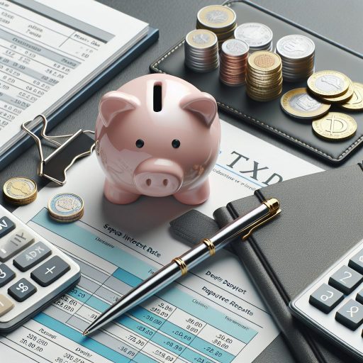 "예금 금리 절세, 세제혜택 놓치지 않는 법" | 전력 효율, 전기요금 절감 팁