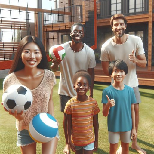 "가족과 함께하면 더 즐거운 족구의 매력과 주의점" | 전력 효율, 전기요금 절감 팁