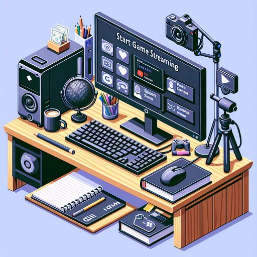게임 스트리밍의 올바른 시작 방법 및 실수 피하기 | 전력 효율, 전기요금 절감 팁