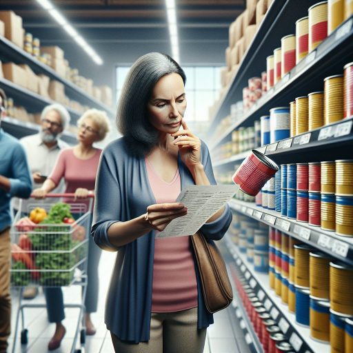 물가 상승 속 장바구니 예산 효율적으로 관리하기 | 전력 효율, 전기요금 절감 팁