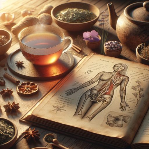 "허리 통증 완화하는 전통 차와 한방요법의 선택법" | 전력 효율, 전기요금 절감 팁