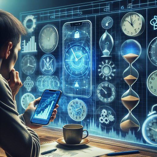 "내 시간 어디로 갔을까? 감시 앱 활용법의 주의점" | 전력 효율, 전기요금 절감 팁