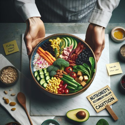 "영양사 추천, 알차게 먹는 한 그릇 요리 주의사항" | 전력 효율, 전기요금 절감 팁