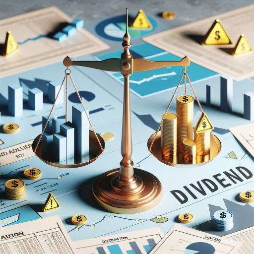 "배당주 투자의 장단점 비교와 주의할 점" | 전력 효율, 전기요금 절감 팁