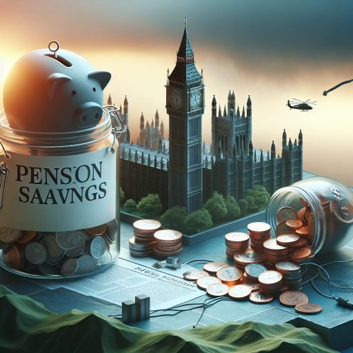 연금저축, 손해 안 보려면 알아야 할 필수 정보 | 전력 효율, 전기요금 절감 팁