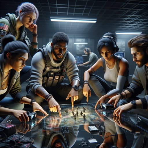 "FPS 협동 모드, 실패 줄이는 팀워크 비법" | 전력 효율, 전기요금 절감 팁