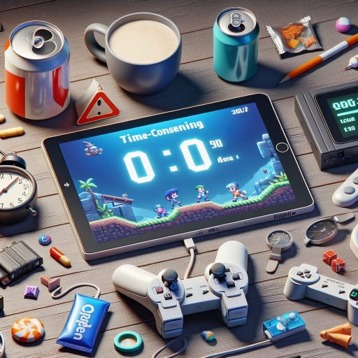 "시간 순삭 플랫폼 게임, 장단점과 주의사항" | 전력 효율, 전기요금 절감 팁