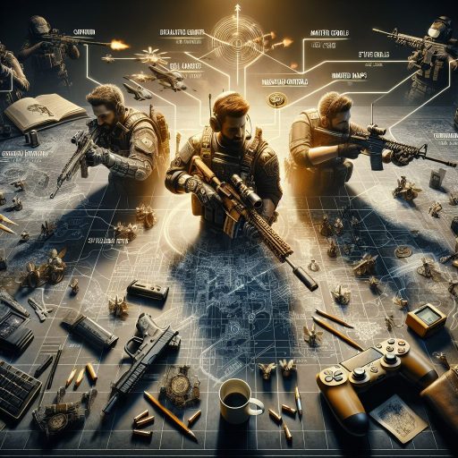 몰입감 높은 TPS 게임의 성공 전략 대공개 | 전력 효율, 전기요금 절감 팁