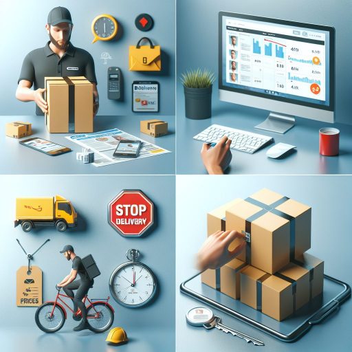 "택배비 절약, 어디서부터 시작해야 할까?" | 전력 효율, 전기요금 절감 팁