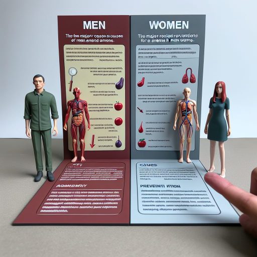 "남성과 여성의 빈혈, 원인과 예방법 차이점" | 전력 효율, 전기요금 절감 팁